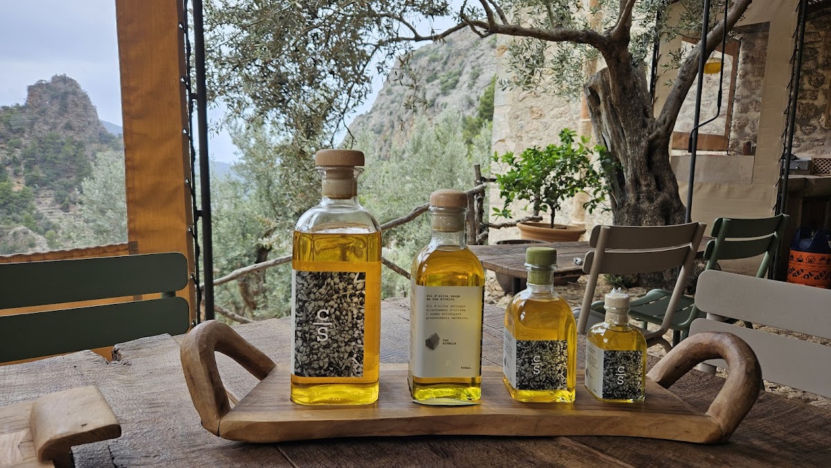 Can Sivella
