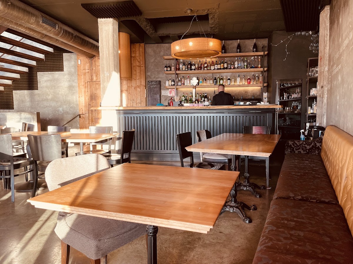 Restaurant Cocco Portitxol