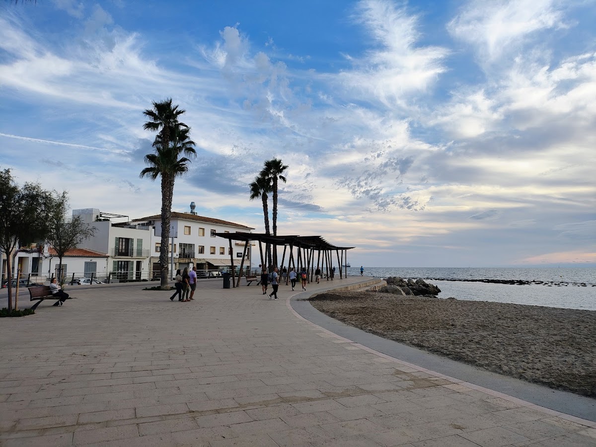 Restaurant Cocco Portitxol