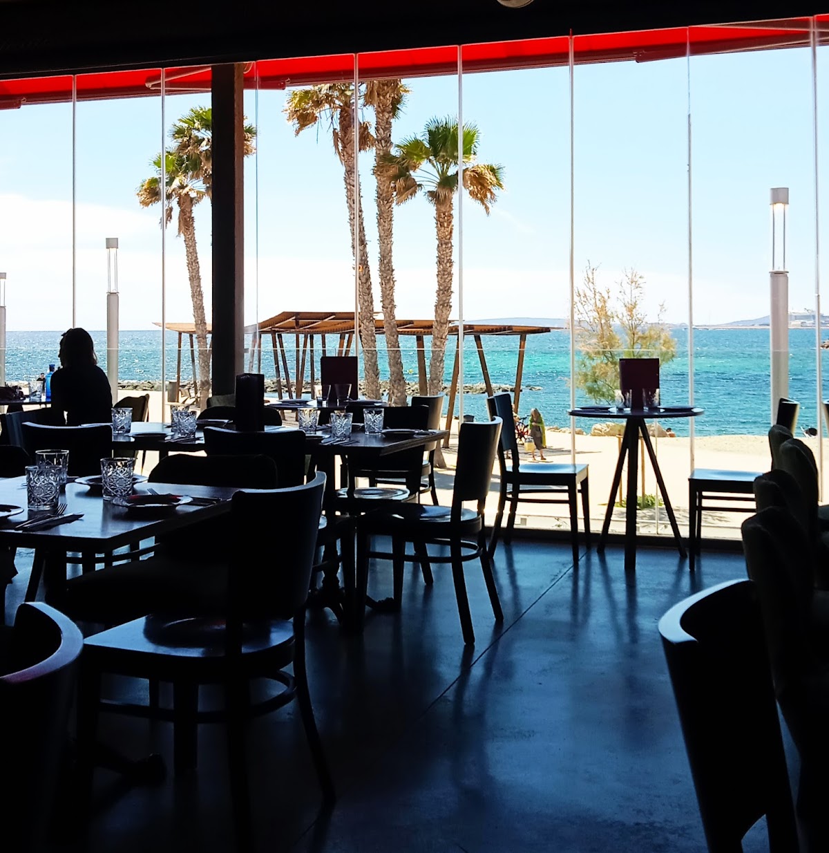 Restaurant Cocco Portitxol