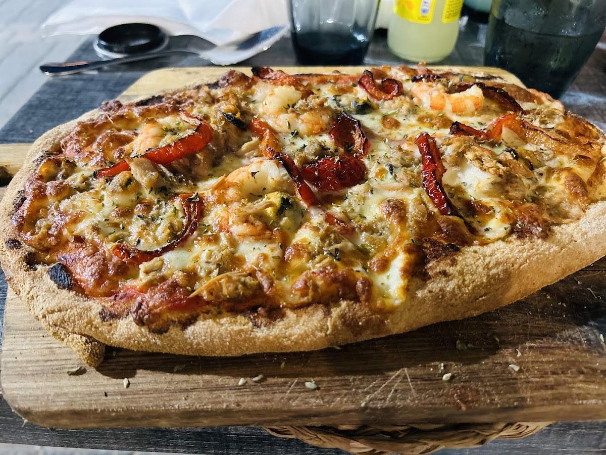 L'Hontanar-Cozinha mediterrânea