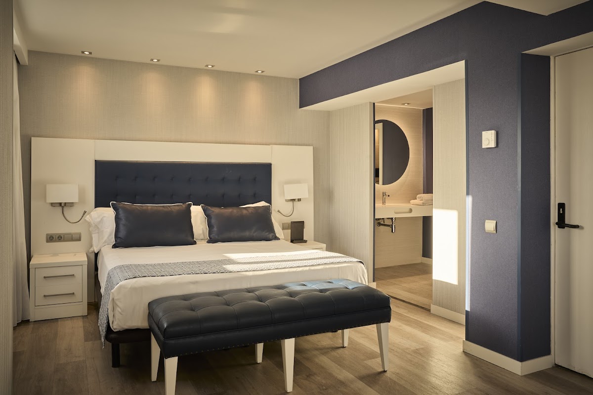 Hotel Catalonia del Mar - Nur für Erwachsene