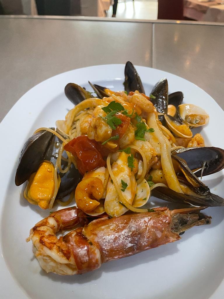 Ristorante Ferone