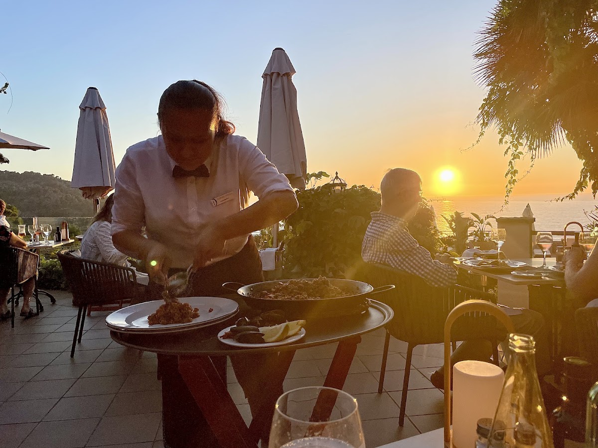 Restaurante Hoposa Costa d’Or