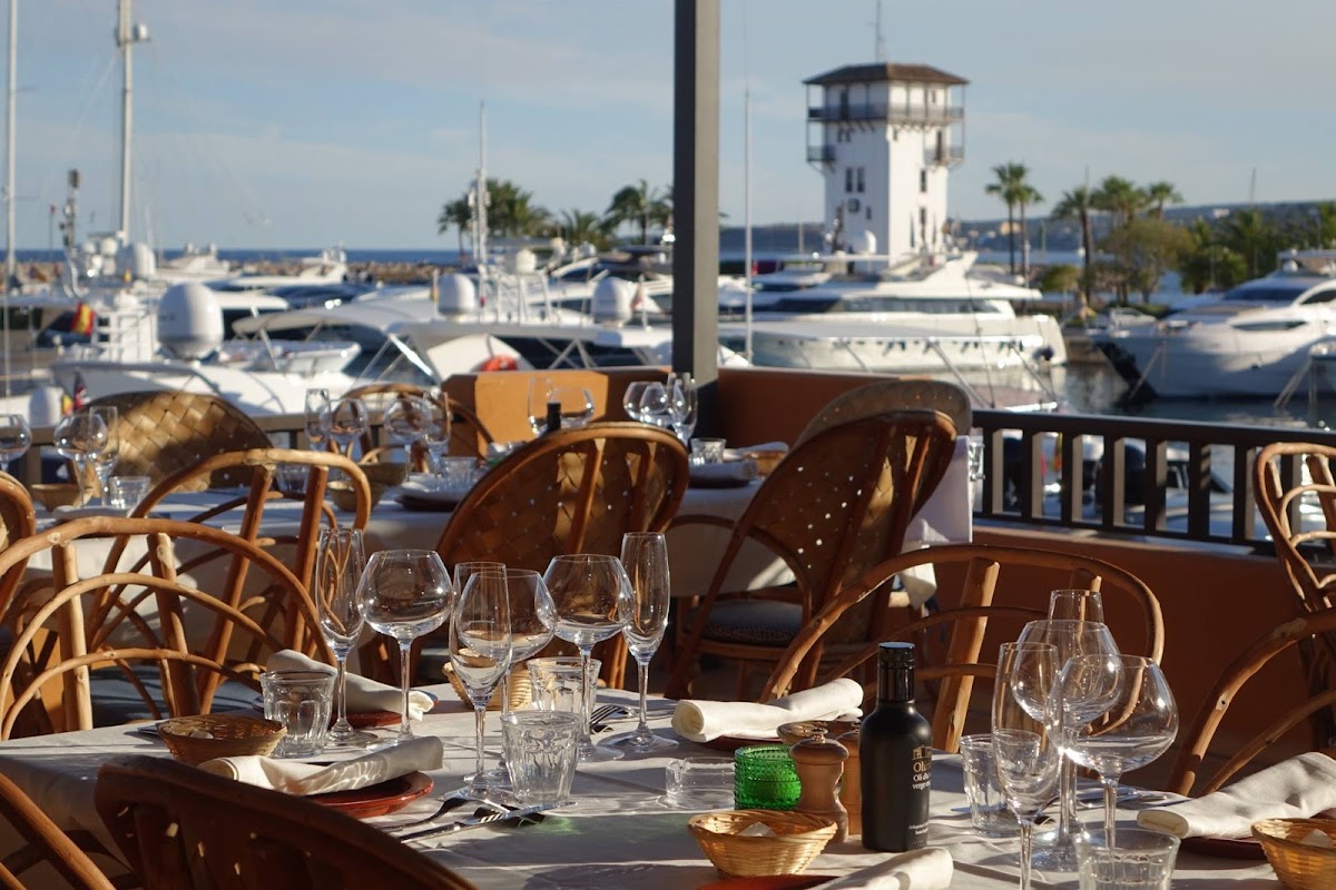 Wellies Restaurante