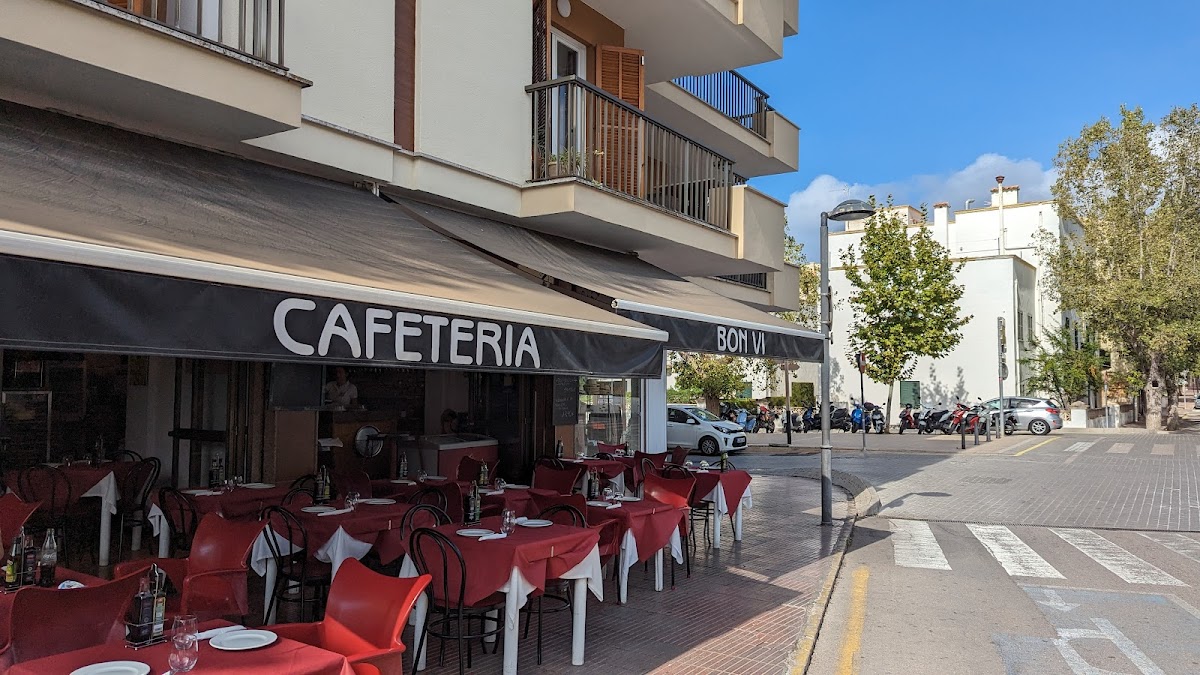Restaurante Bon Vi