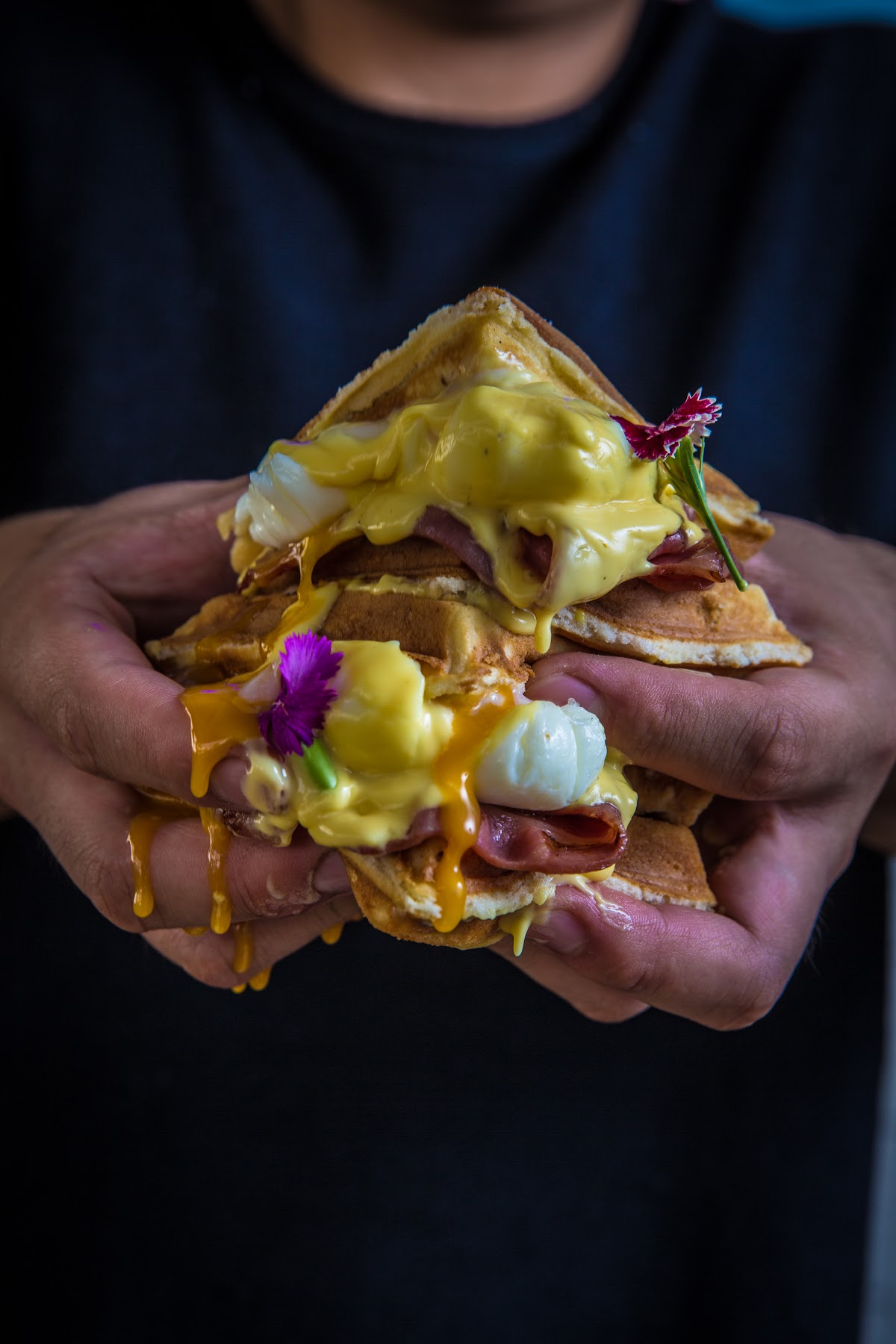 Gelacious: Restaurante Palmanova, Brunch, Bar de Cócteles