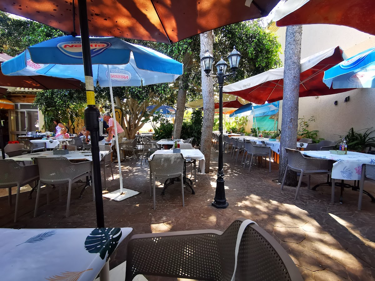 Restaurante Grill Hnos Jimenez