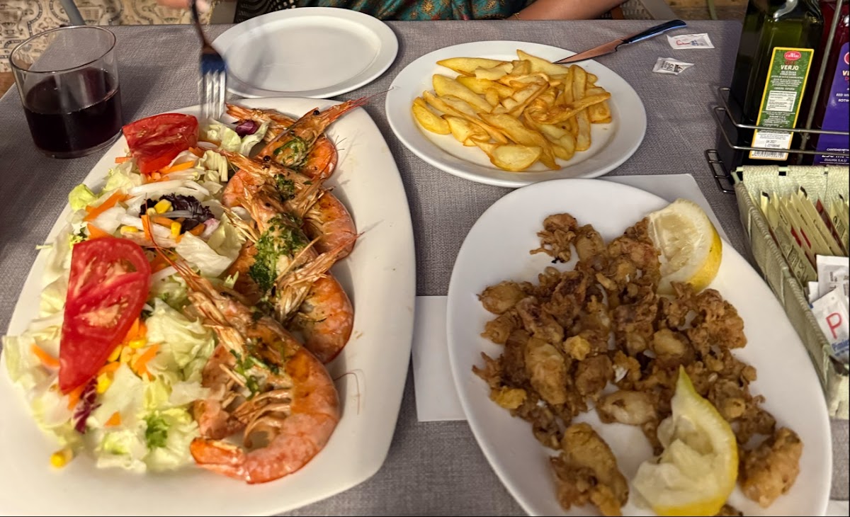 Restaurant Grill Hnos Jimenez