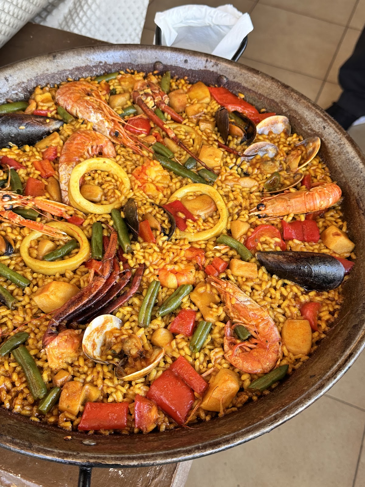 Restaurant Grill Hnos Jimenez