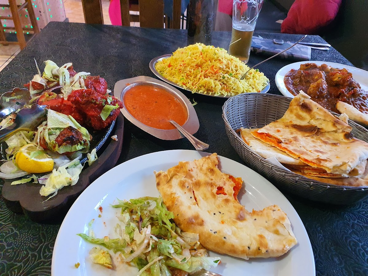 Ristorante Indian House