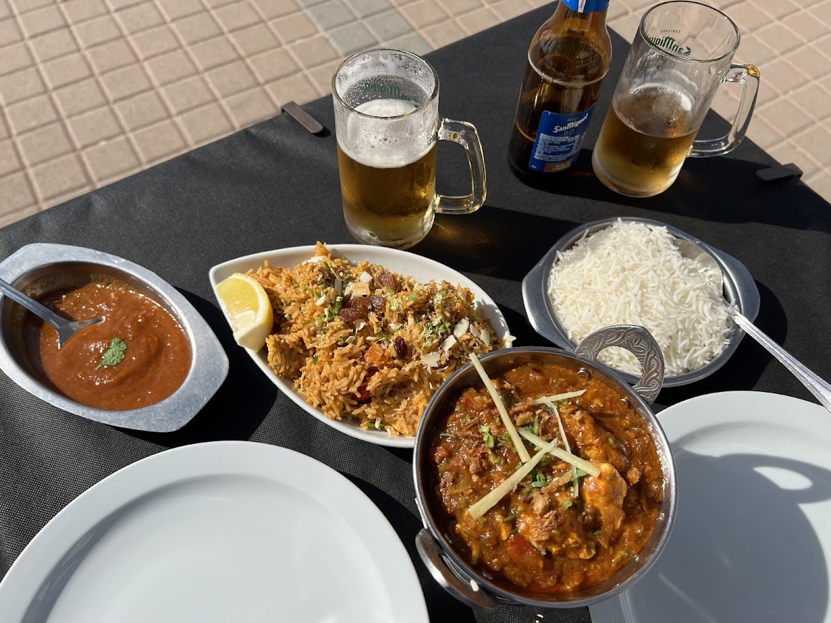 Ristorante Indian House