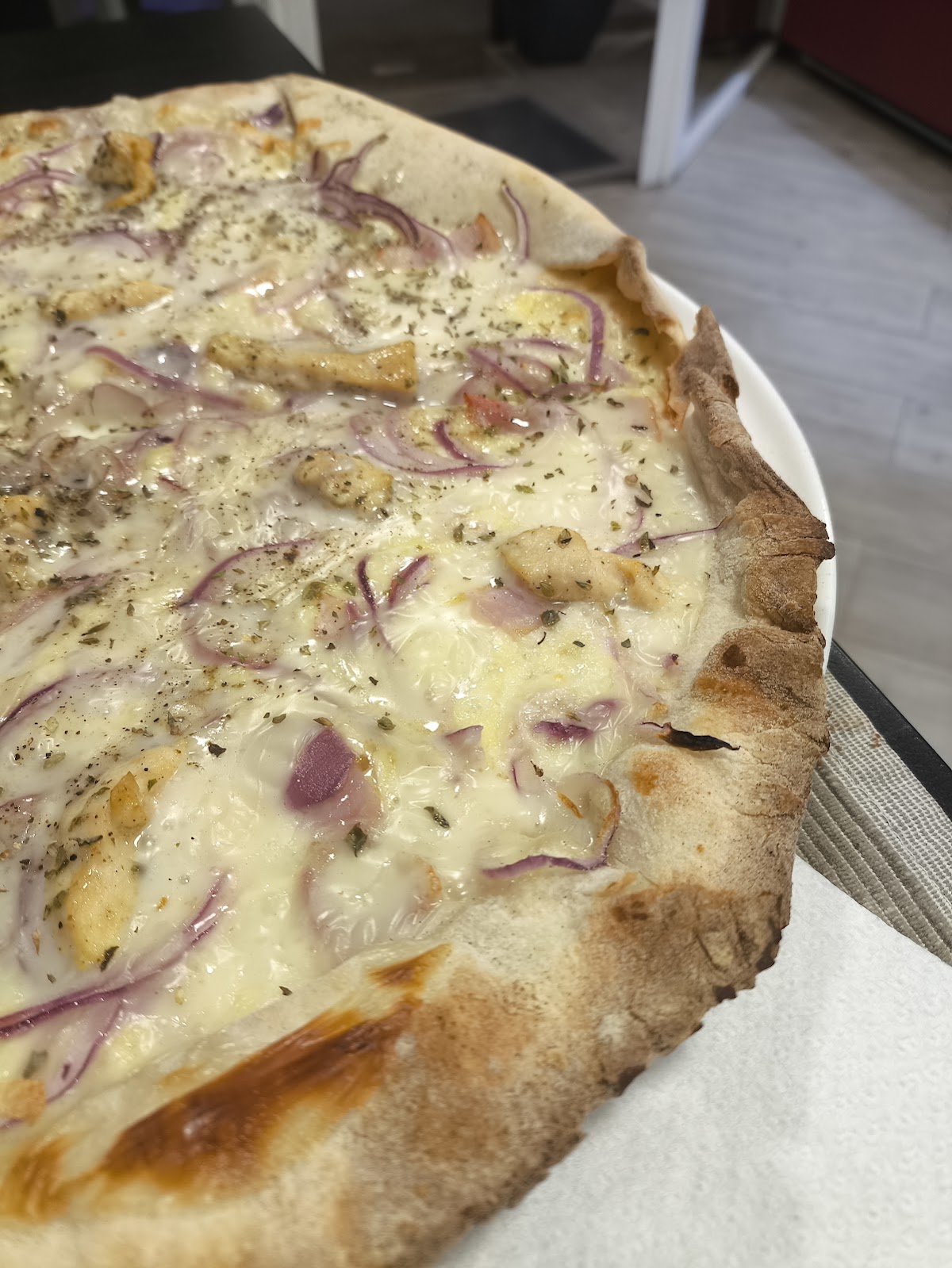 Pomodoro Mozzarella Manacor