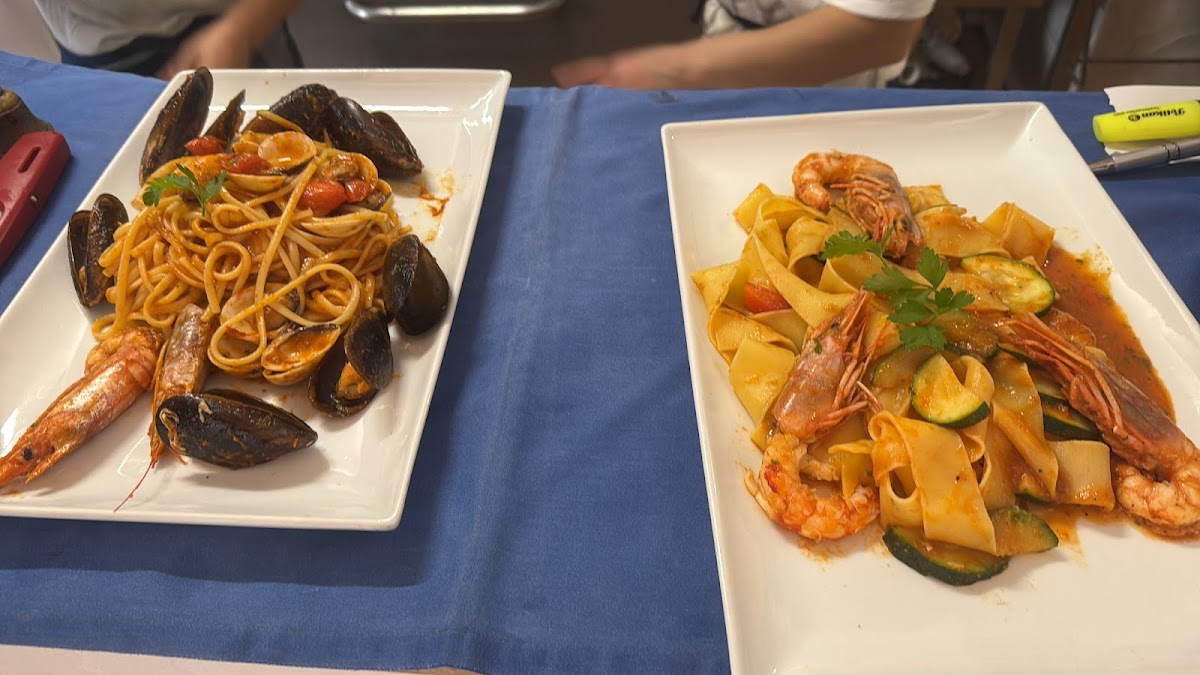 Restaurang Cantonet