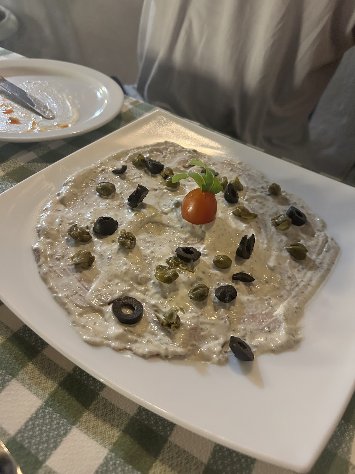 Restaurang Cantonet