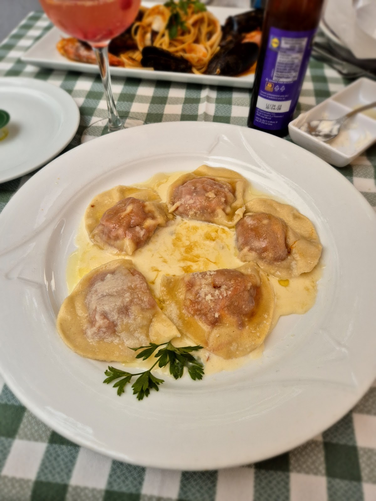 Restaurang Cantonet