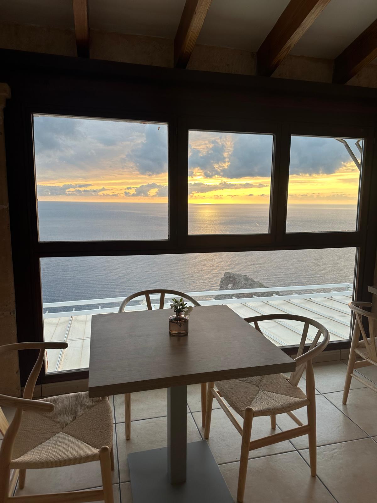 Restaurante Foradada