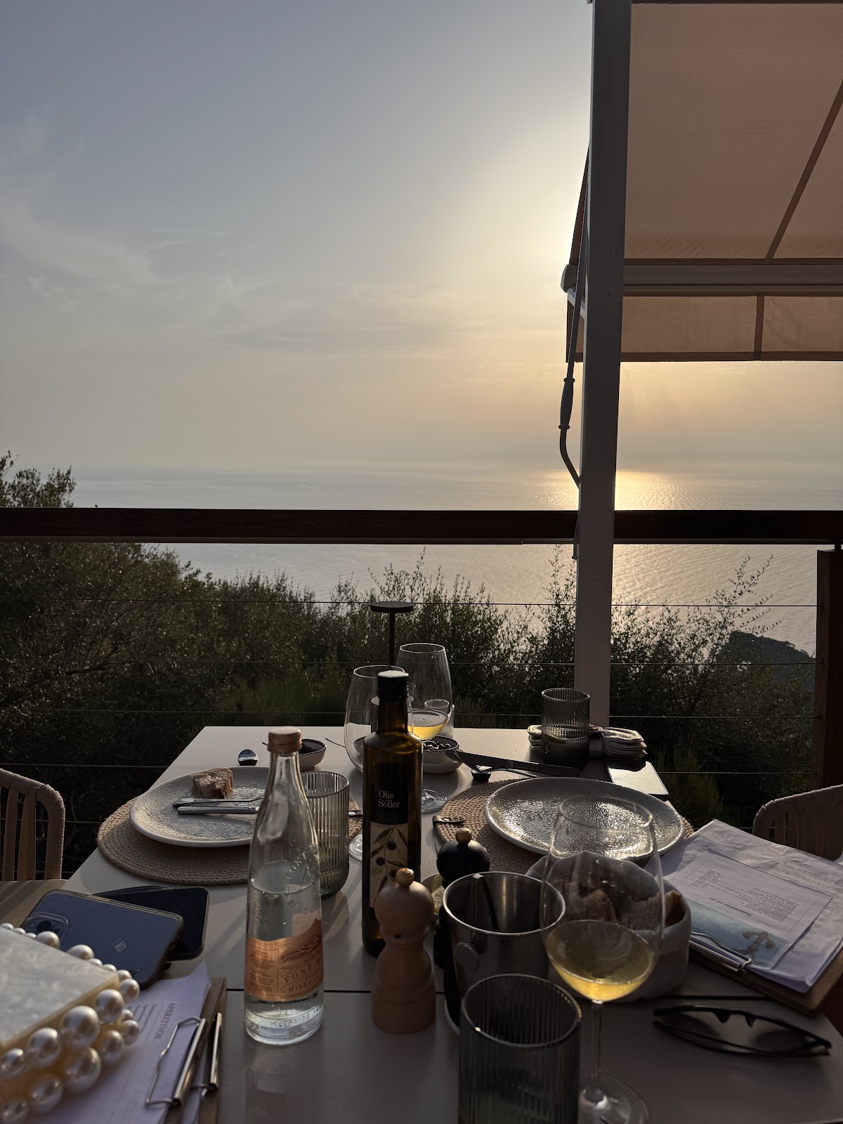 Foradada Restaurang