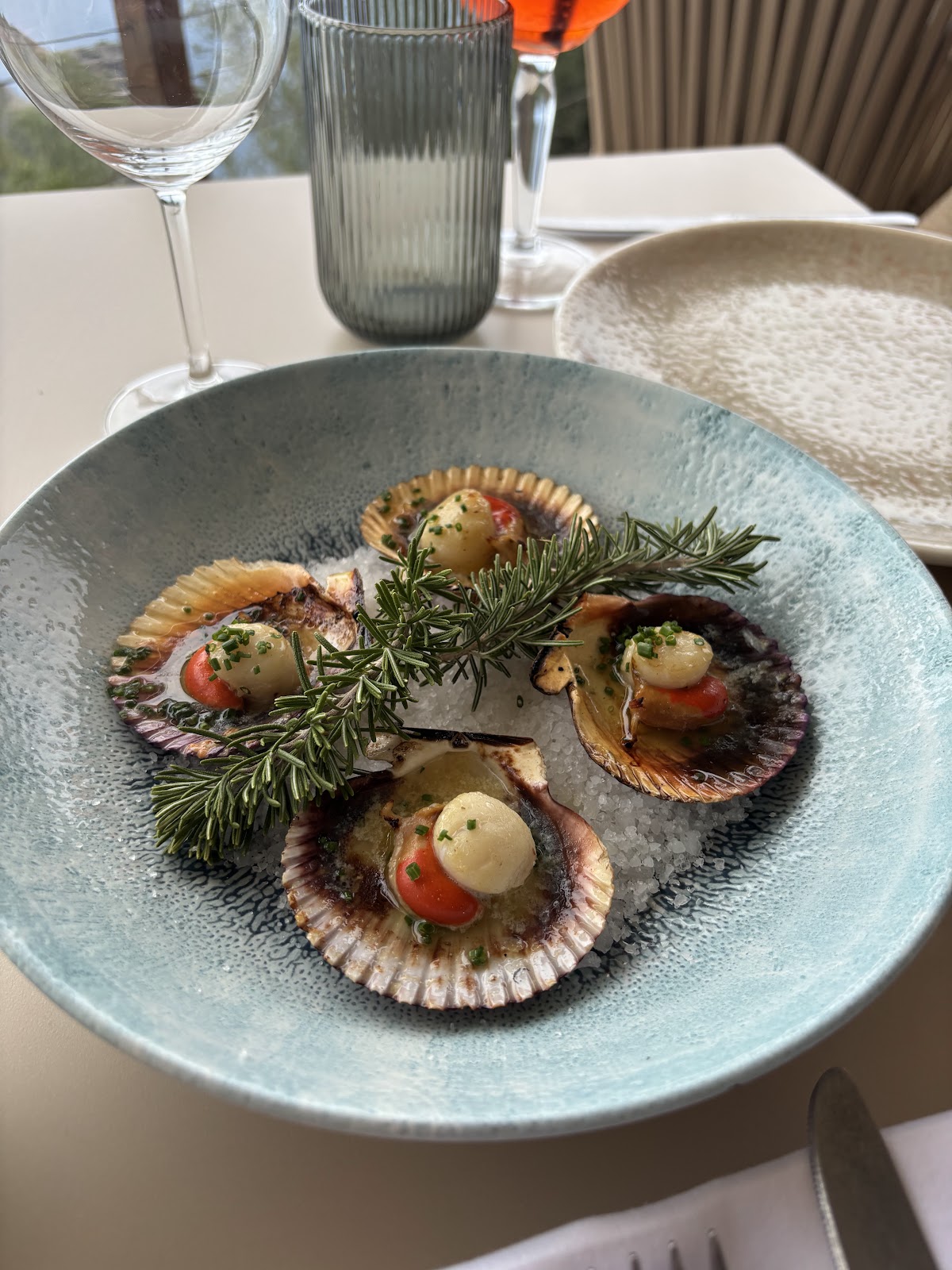 Foradada Restaurang