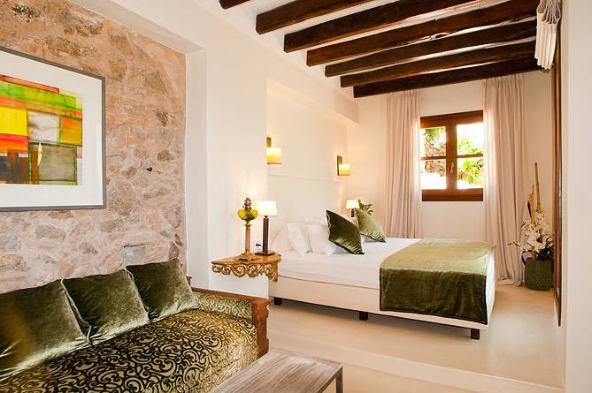 Hotell & Restaurang Jardí d'Artà