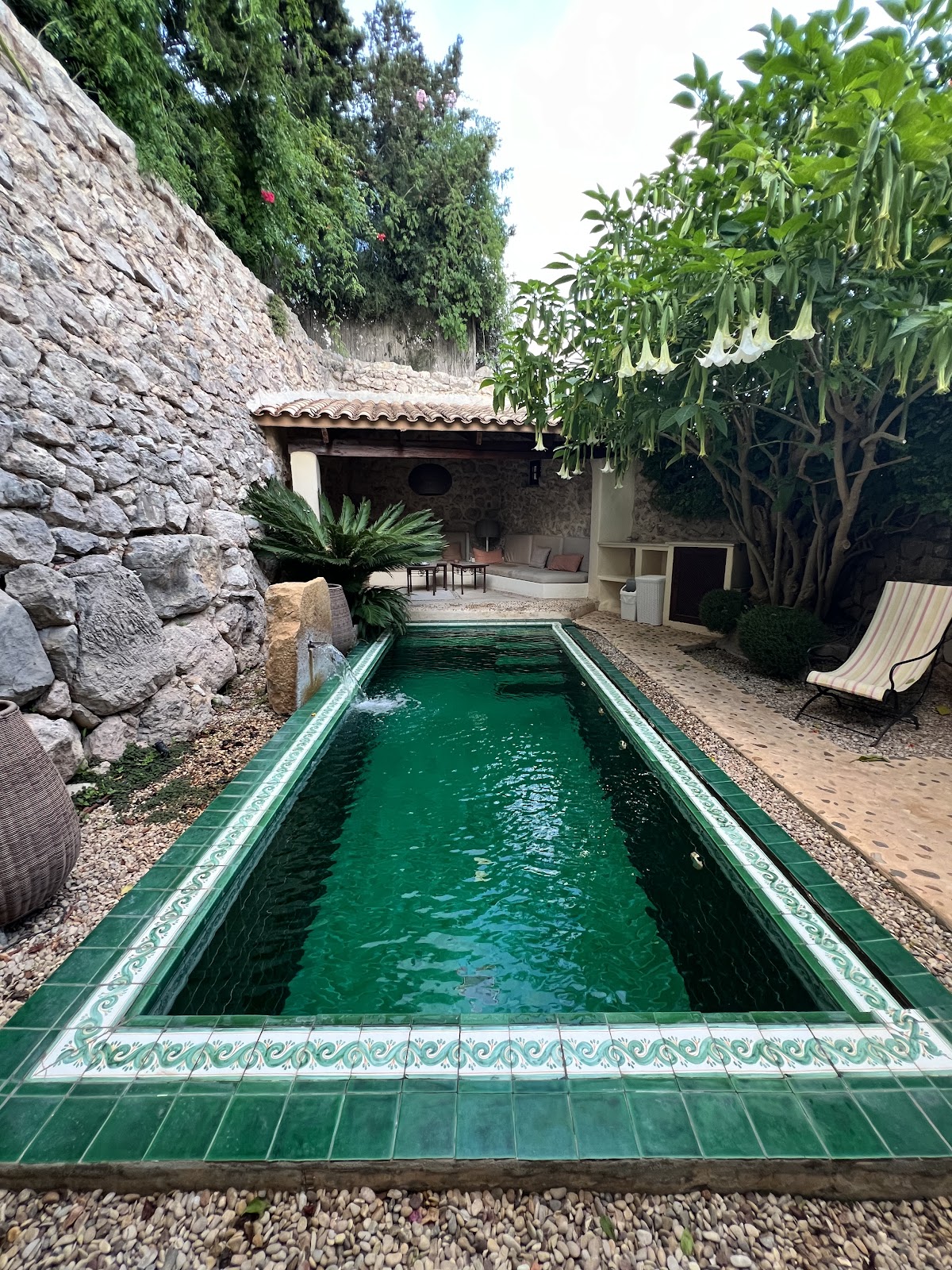 Hotell & Restaurang Jardí d'Artà