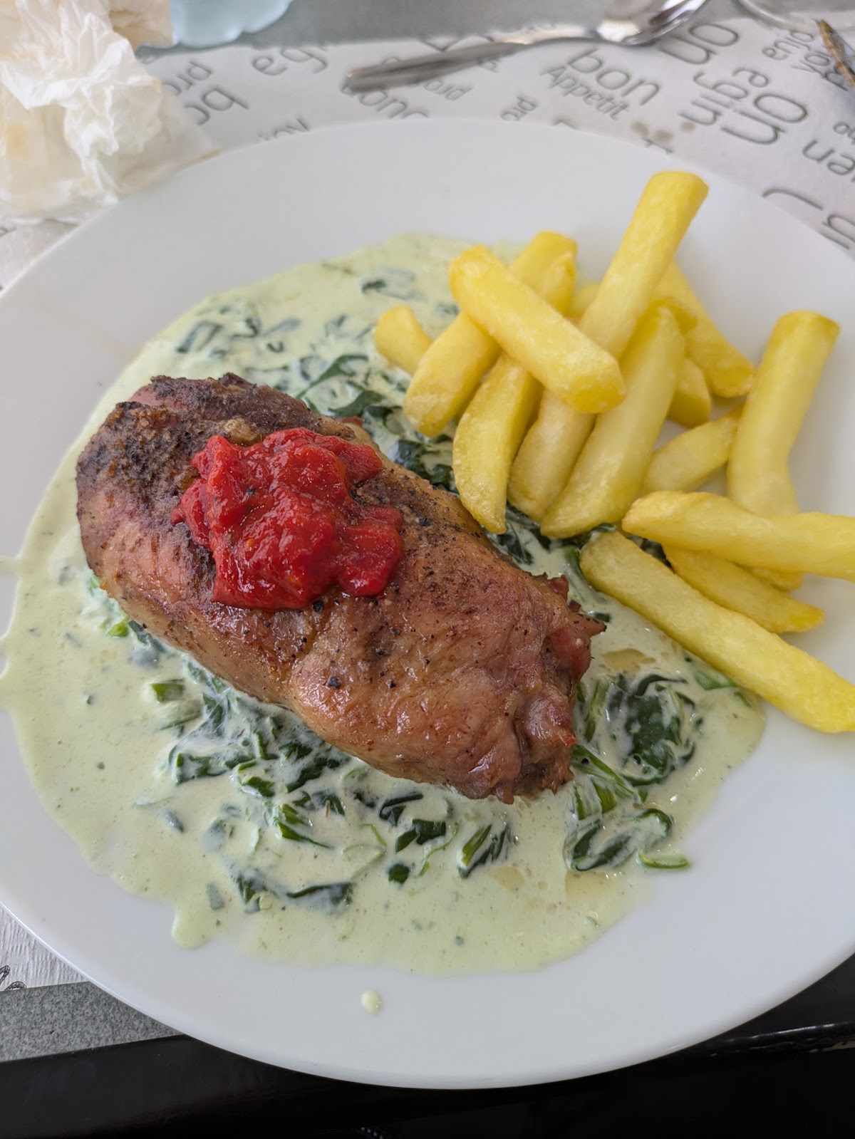 Ca na Prima Ristorante