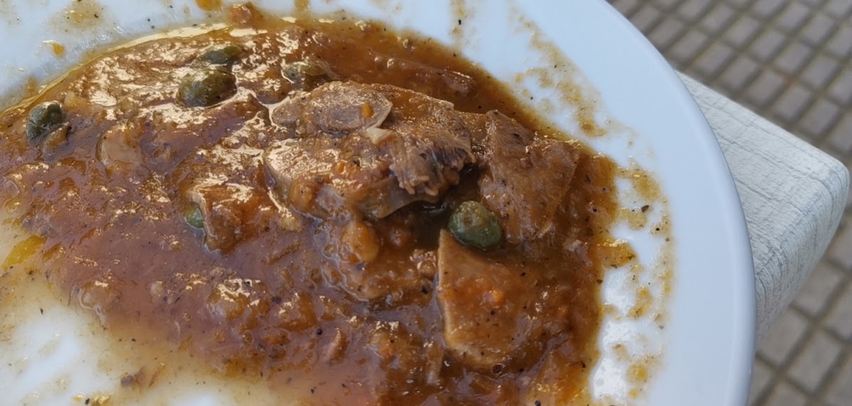 Ca na Prima Ristorante