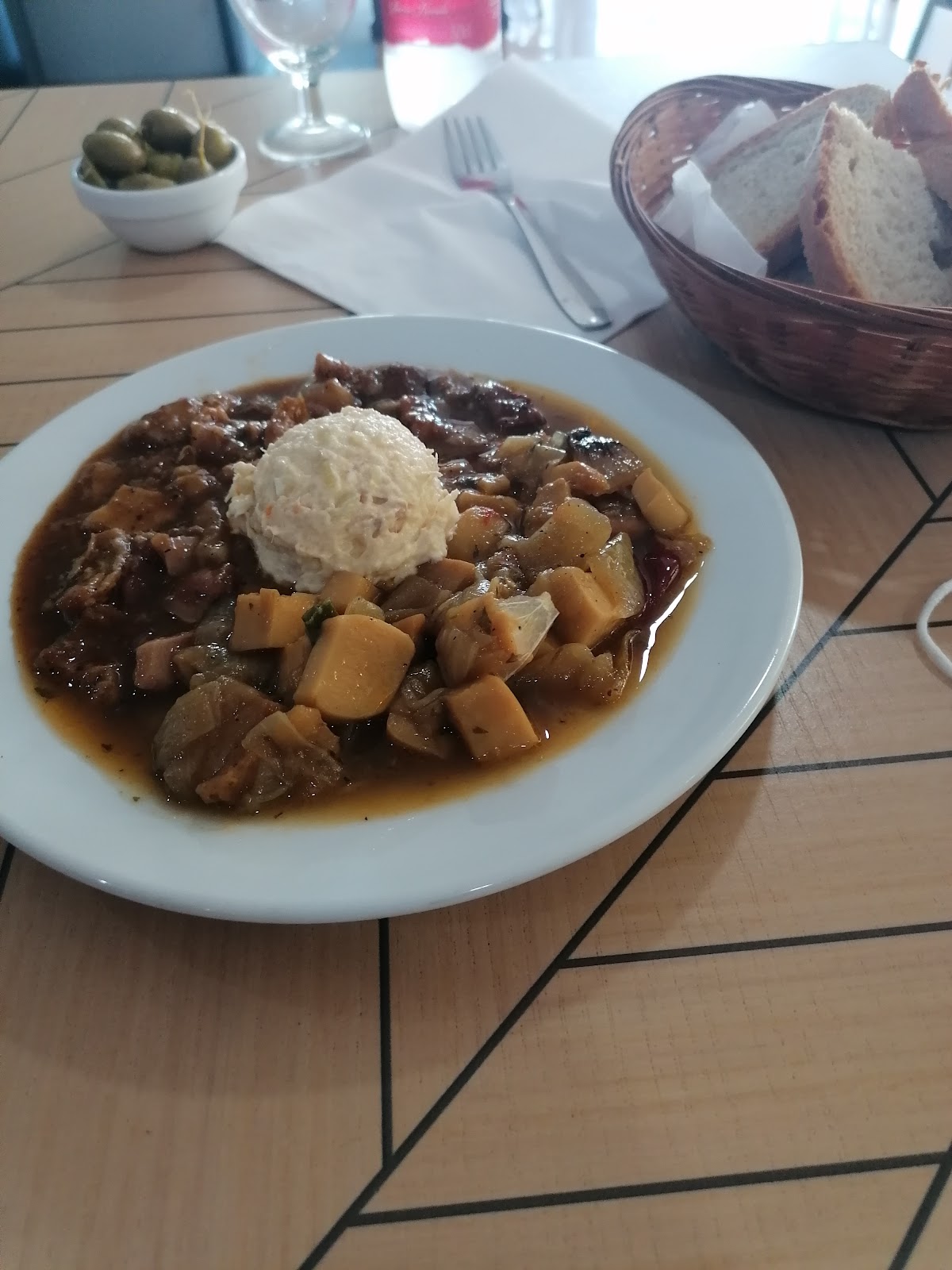 Ca na Prima Ristorante