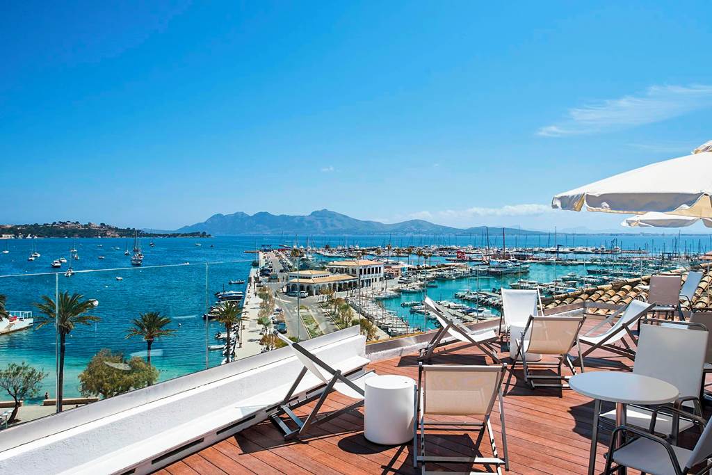 Hotel Eolo