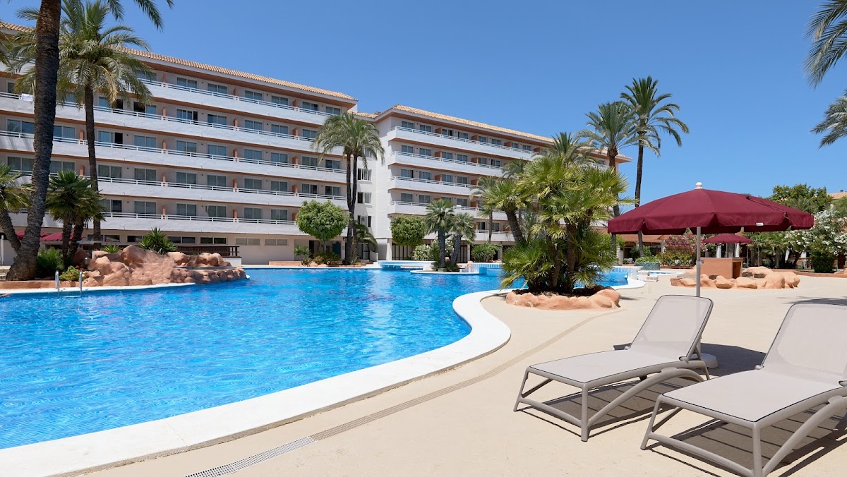tienda Calvia Beach