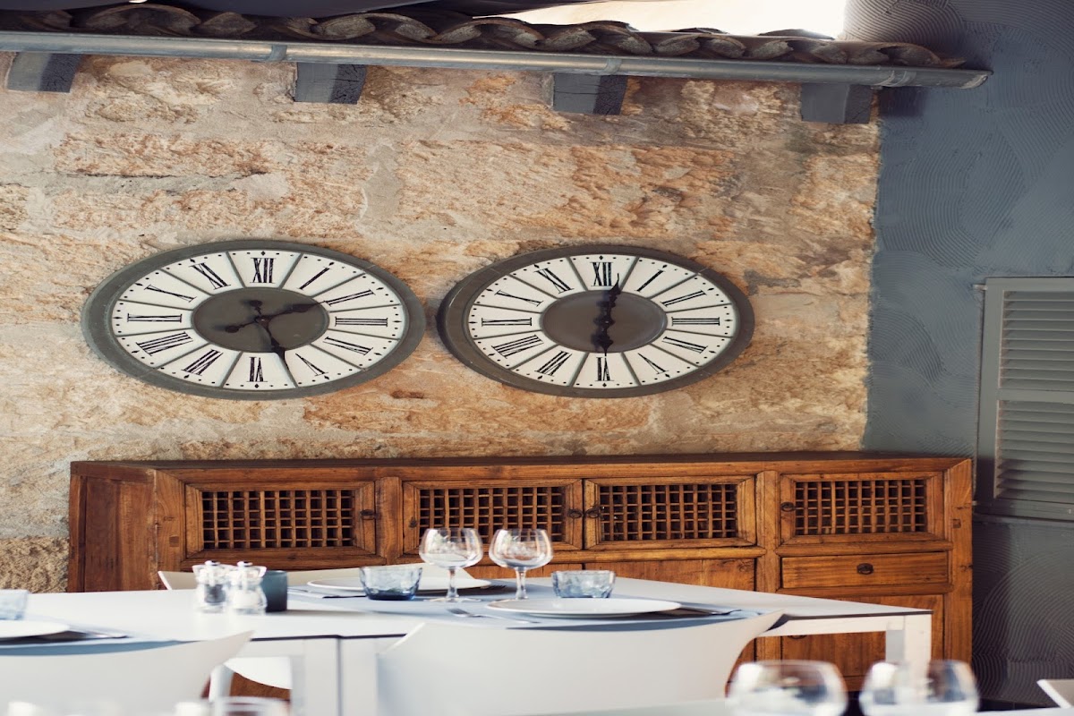 Restaurante Es Molí Sant Elm