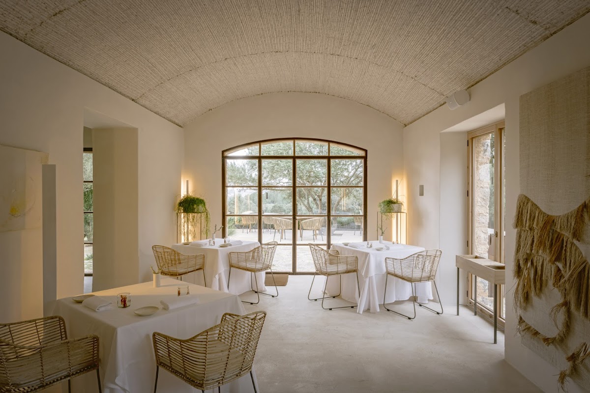 Restaurante Beni Axir (+14 apenas adultos)