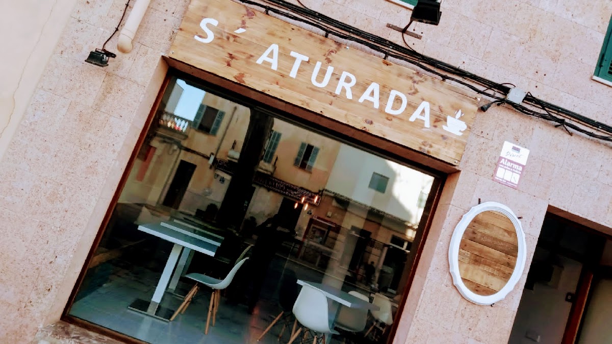 S' Aturada