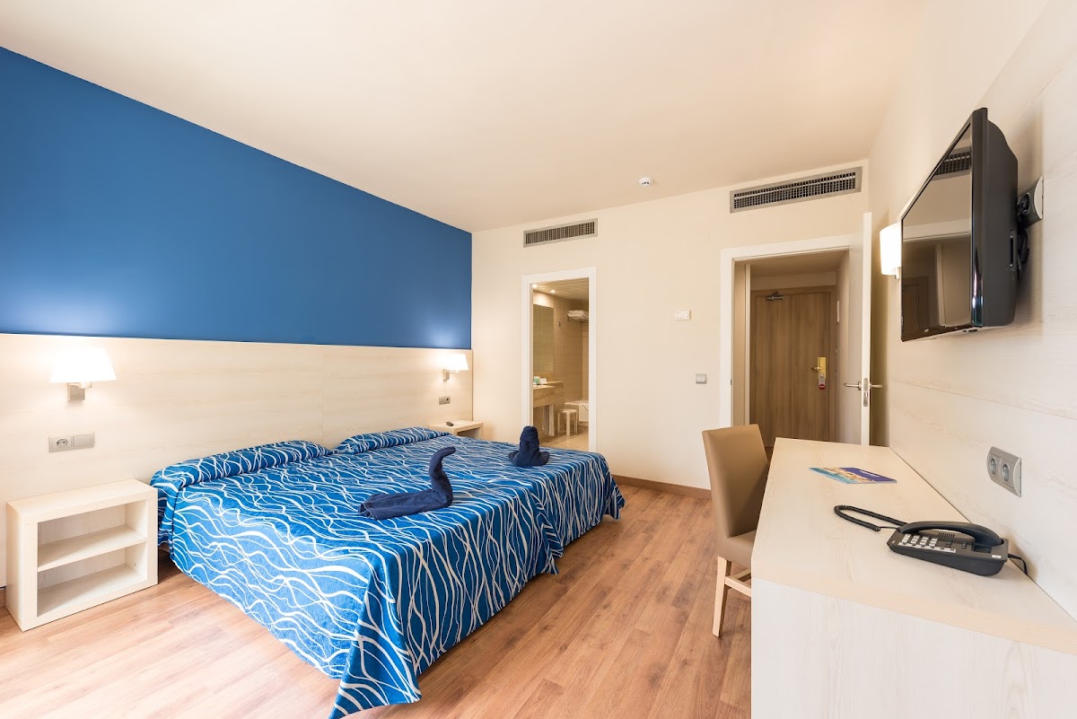Hotel Best Delta