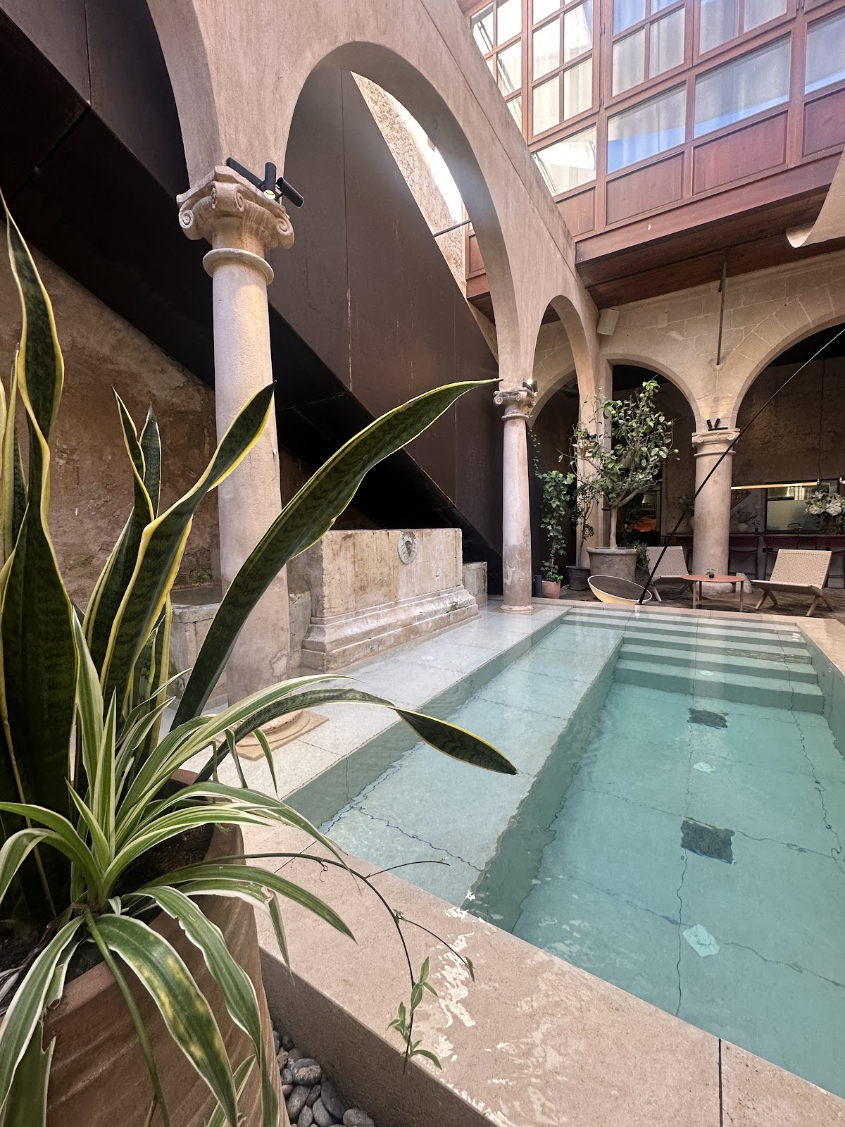 Hotel Nobis Palma