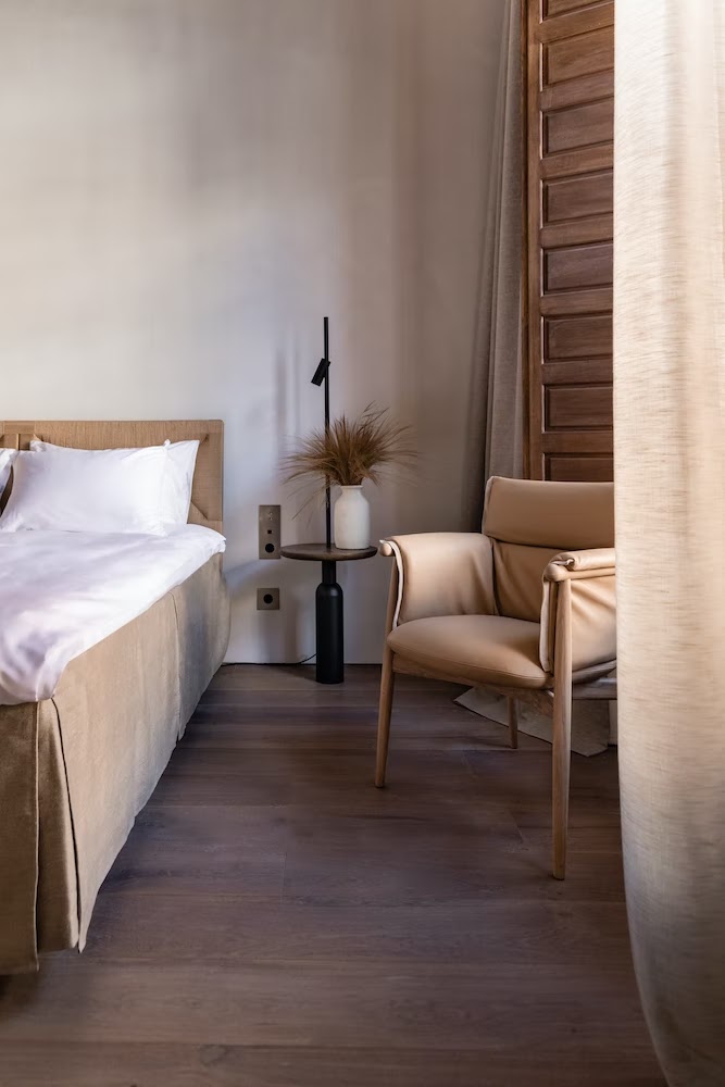 Hotel Nobis Palma