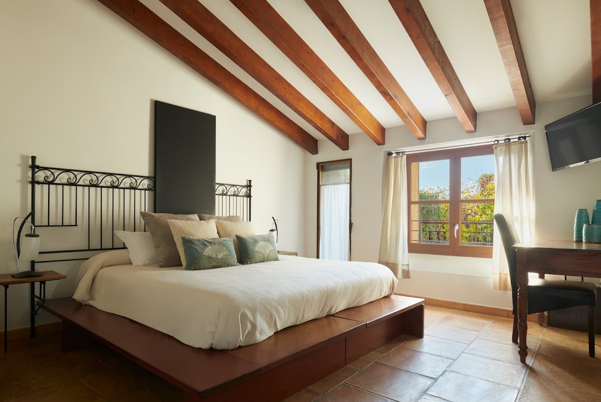 Hotel Can Joan Capó - Solo Adulti