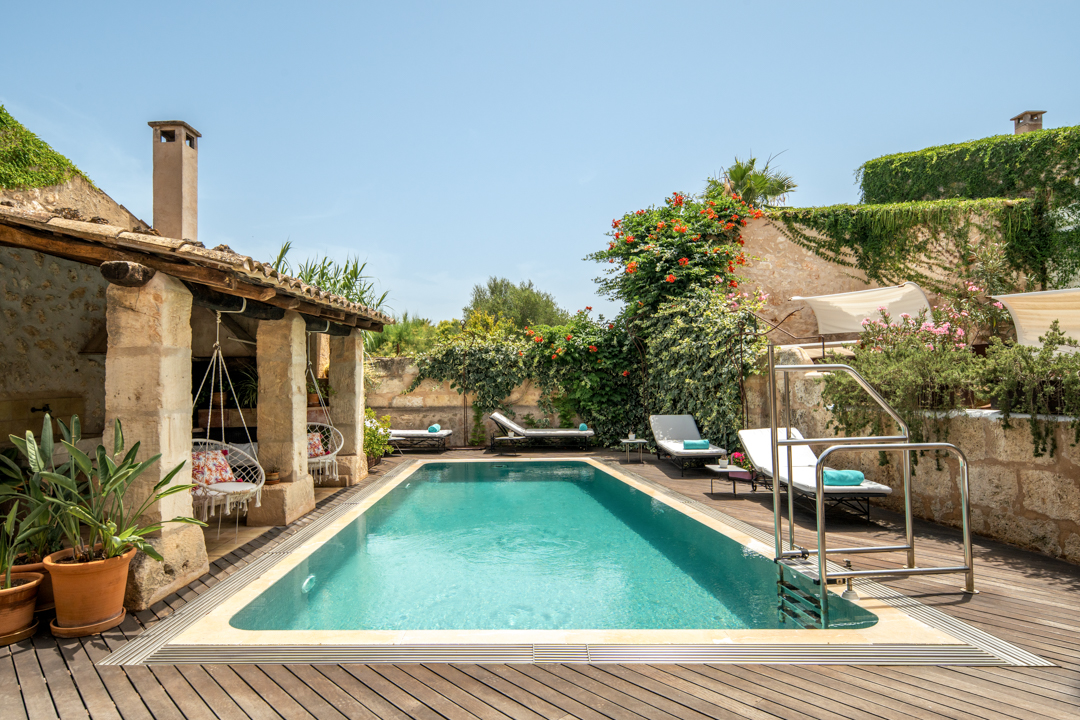 Hotel Can Joan Capó - Solo Adulti
