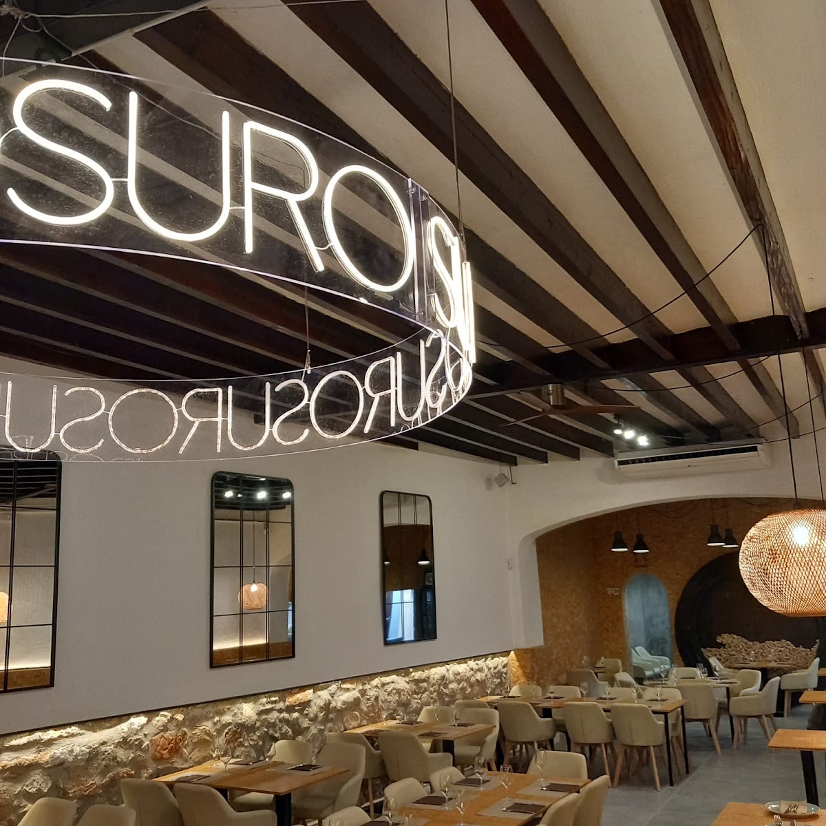 Suro