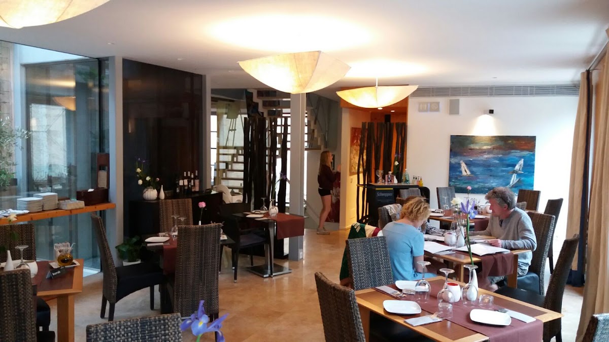 Ristorante Q11 Pollença