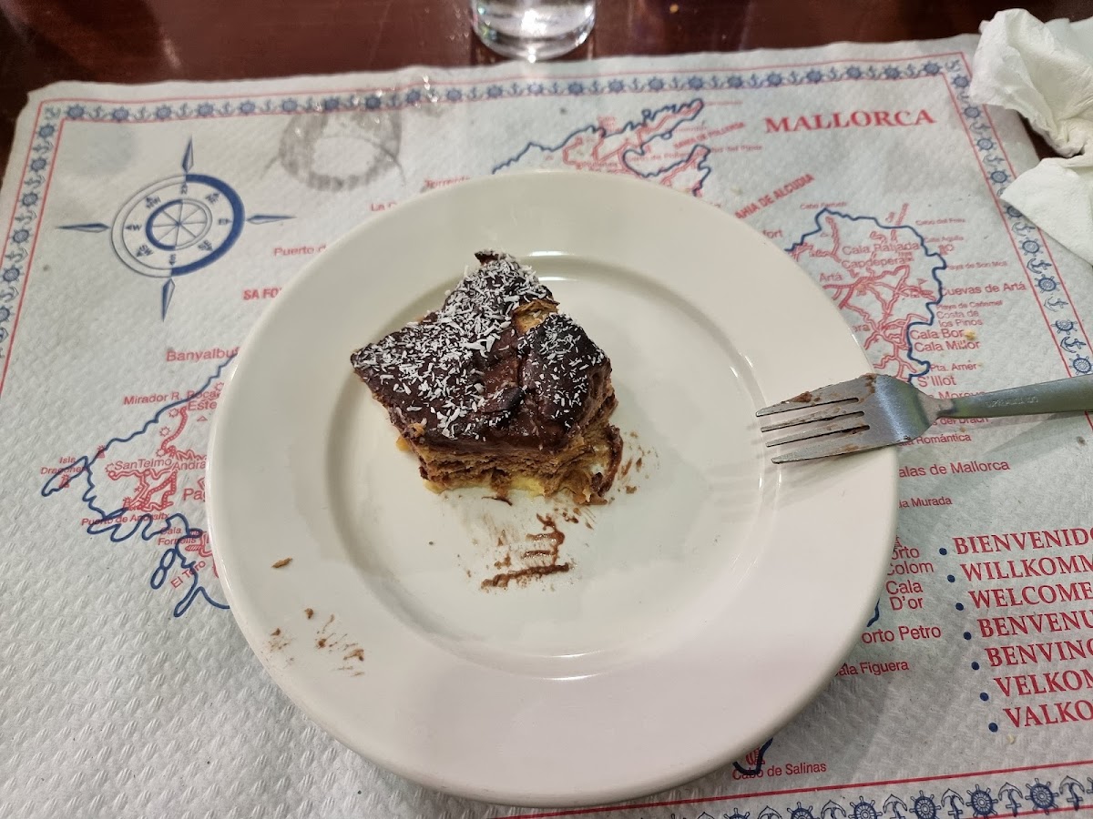 Restaurante s'Estació