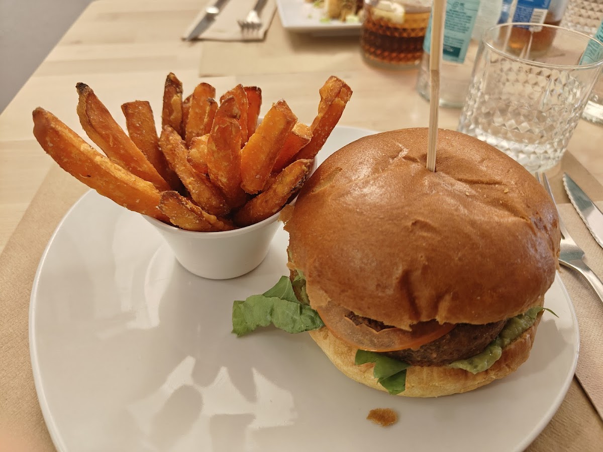 Elías Restaurang Urban Kitchen