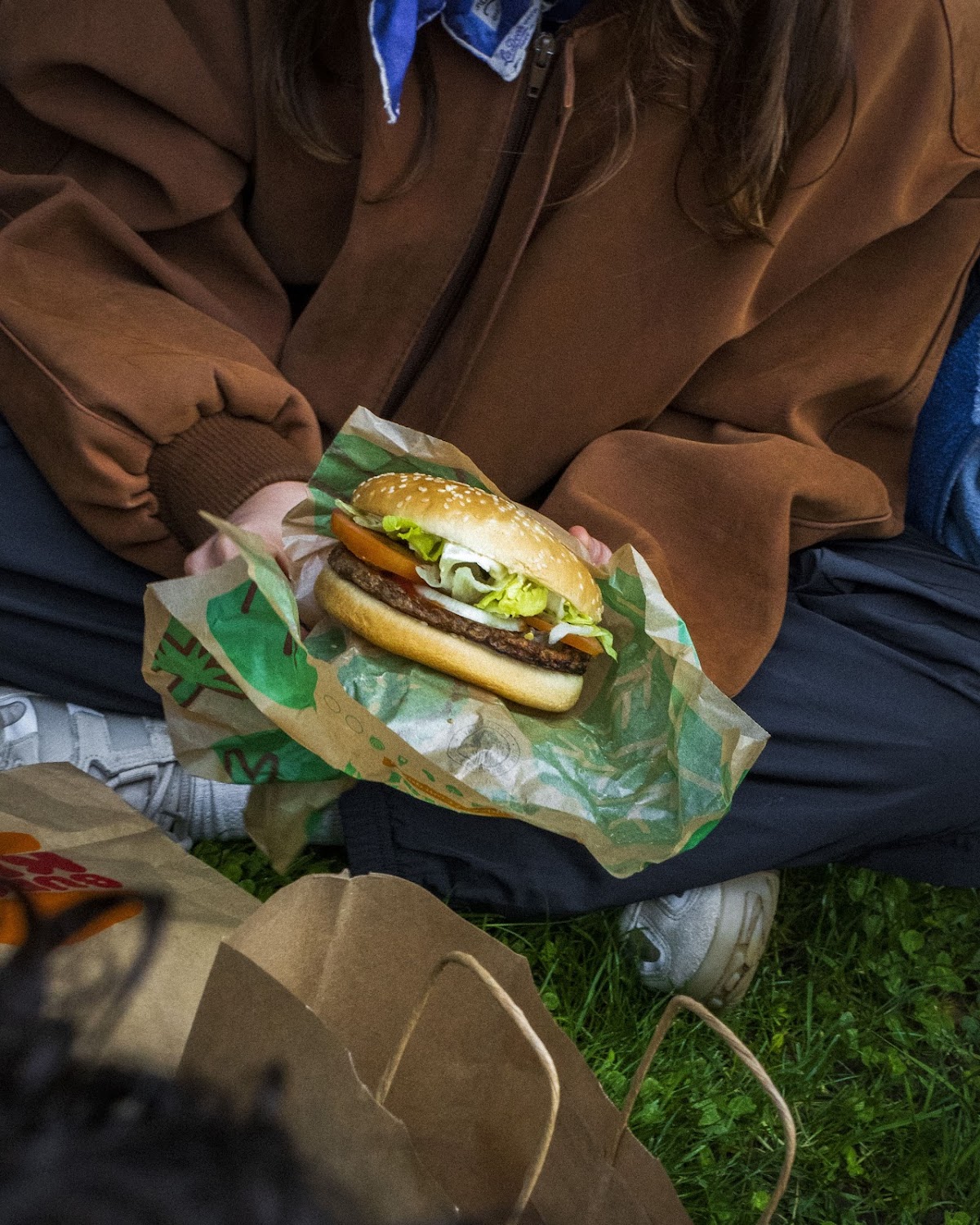 Burger King