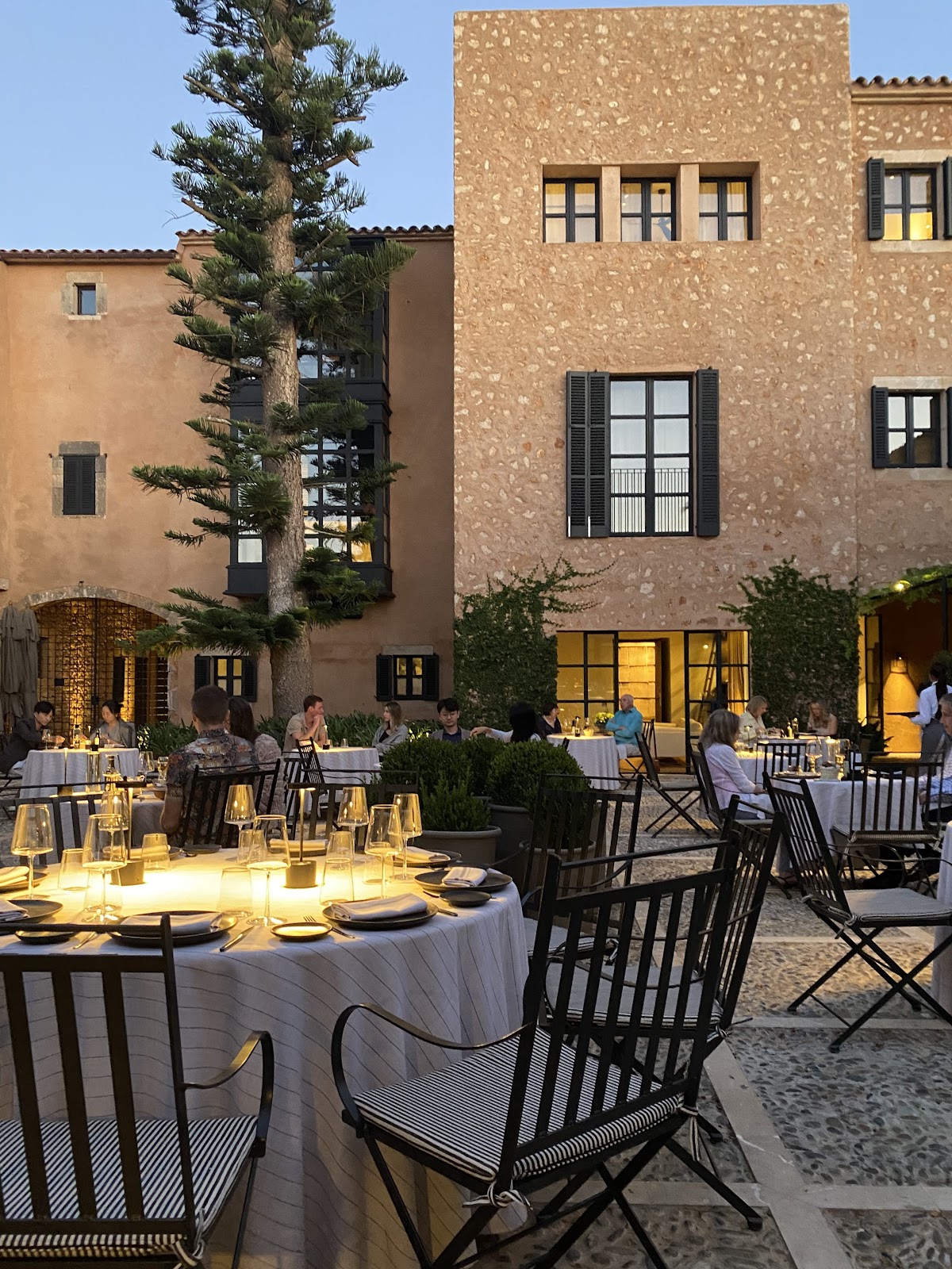 Ristorante & Bar OCRE - Can Ferrereta