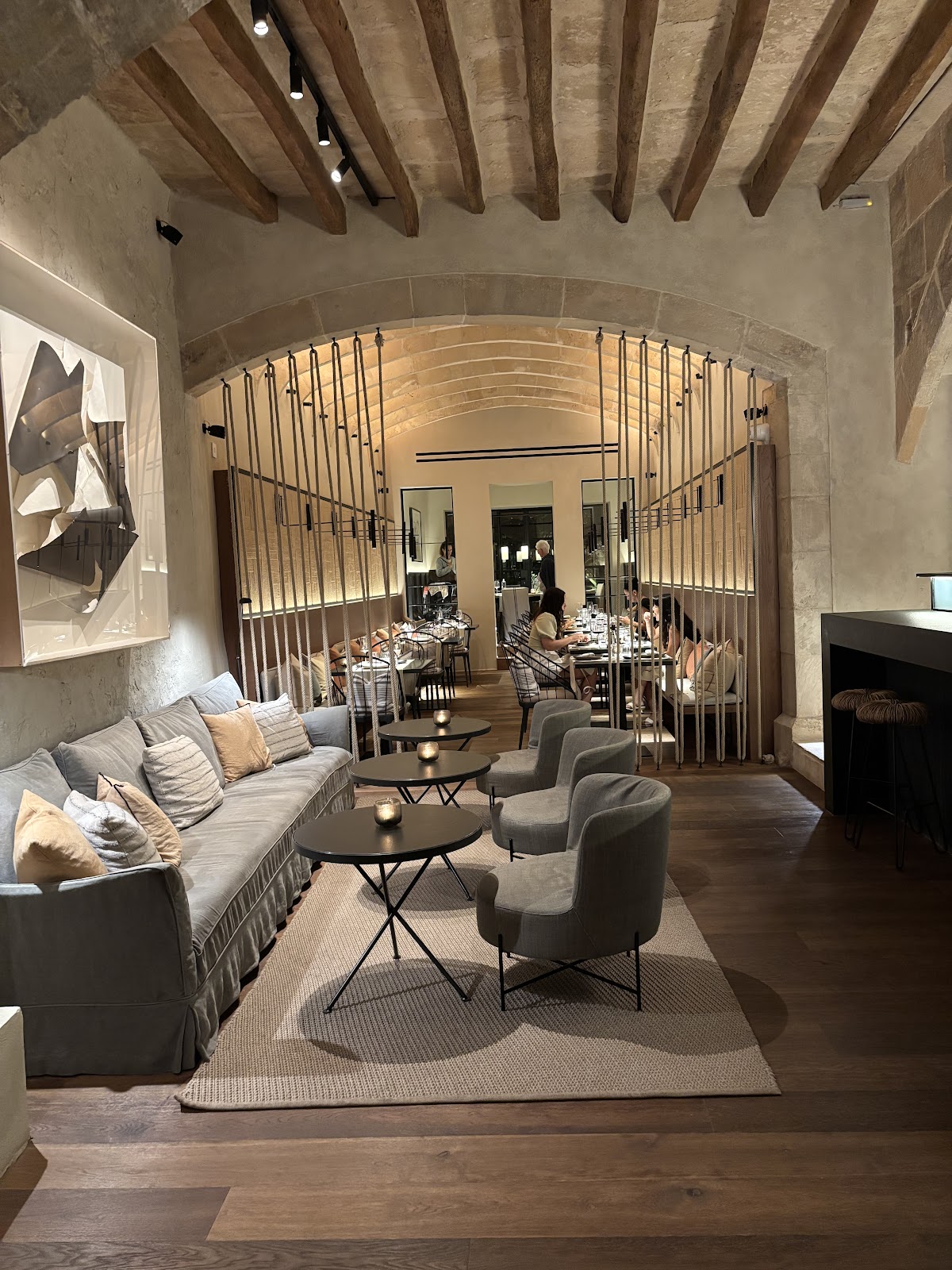Ristorante & Bar OCRE - Can Ferrereta