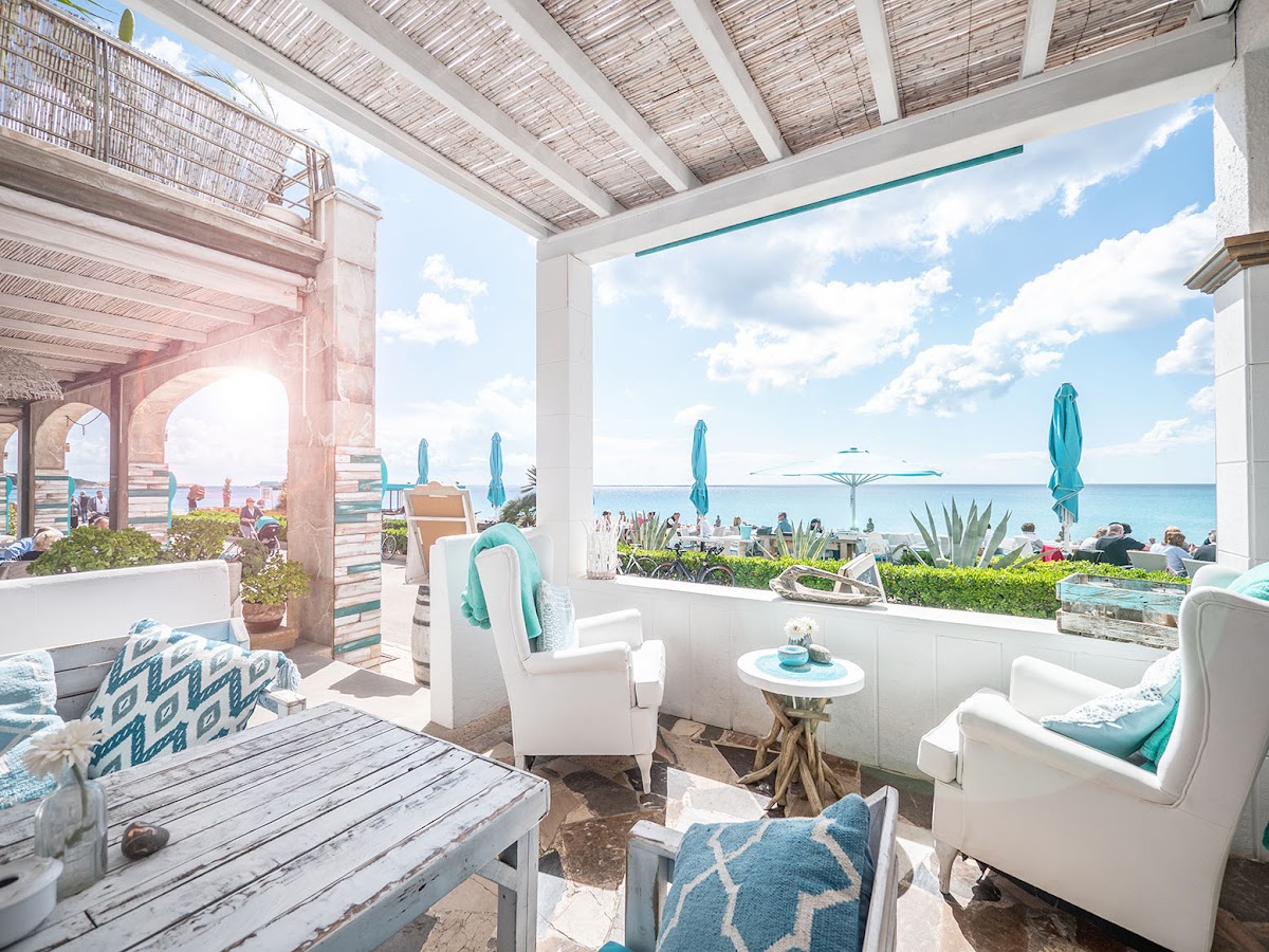 Ristorante Cala Ratjada – Träumeria Son Moll