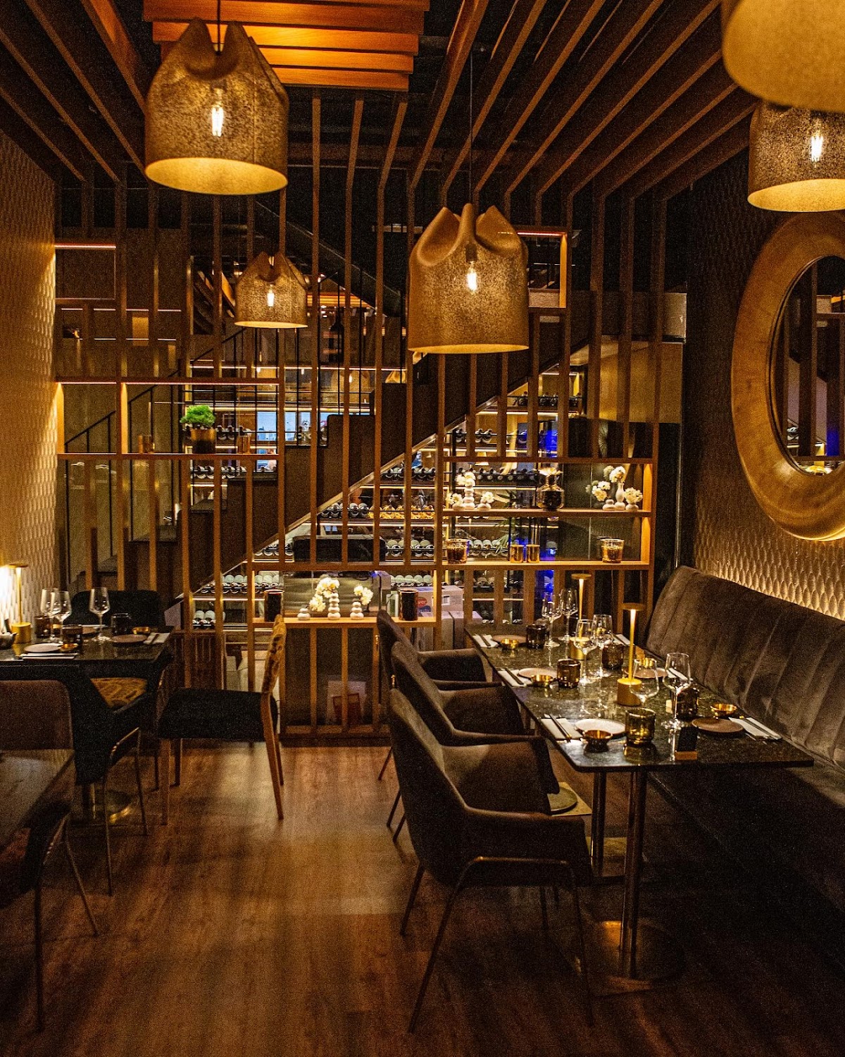 IZAKAYA | Hög Japansk Kök