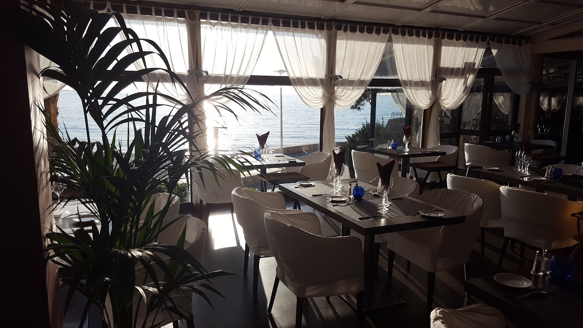 Ciro's