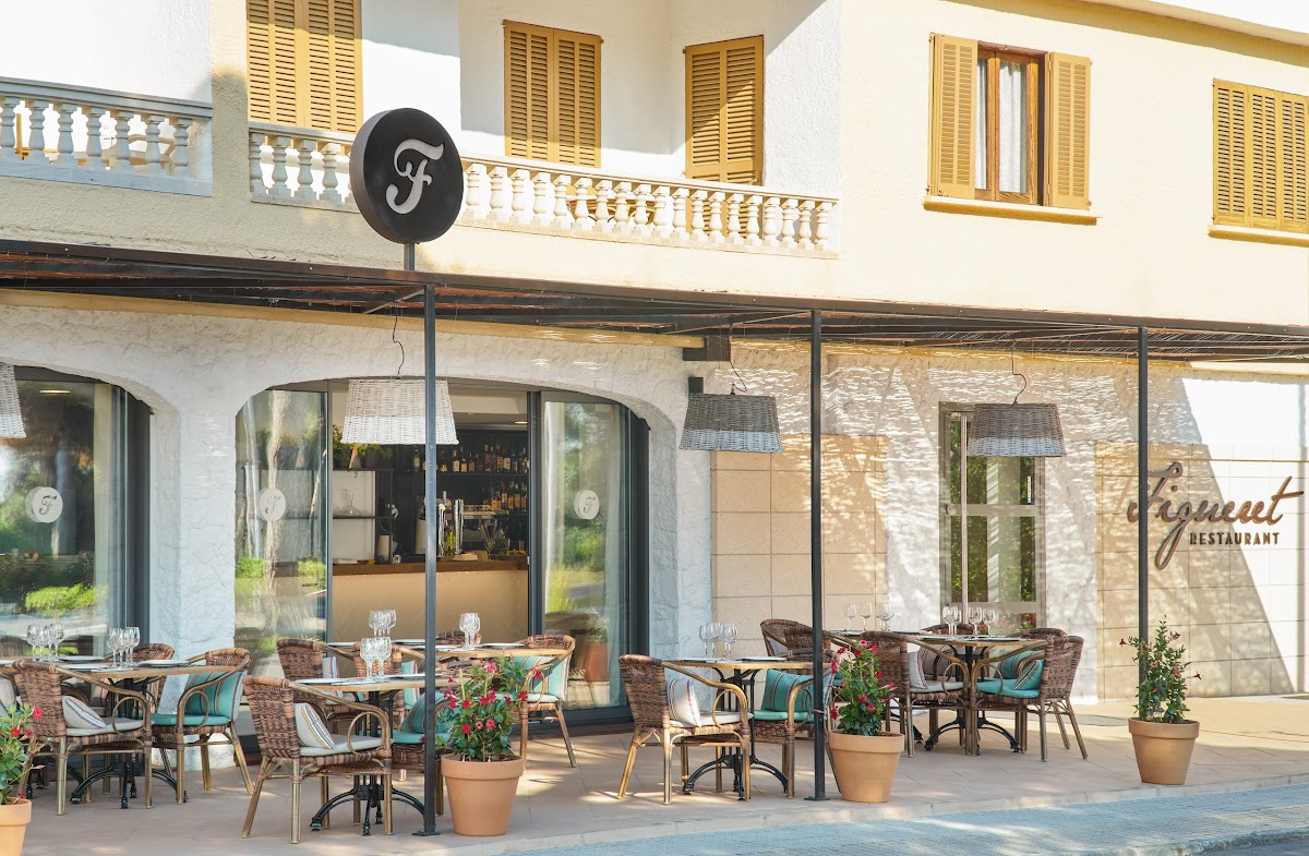 Restaurante Figueret