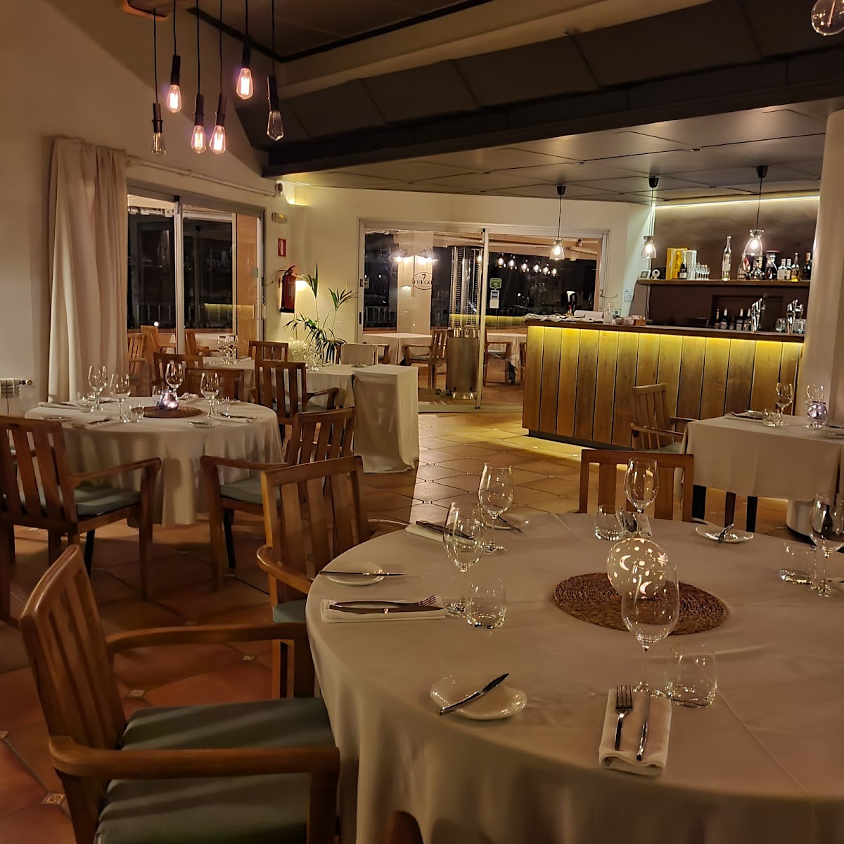 7 Fuegos | Restaurante em Santa Ponça